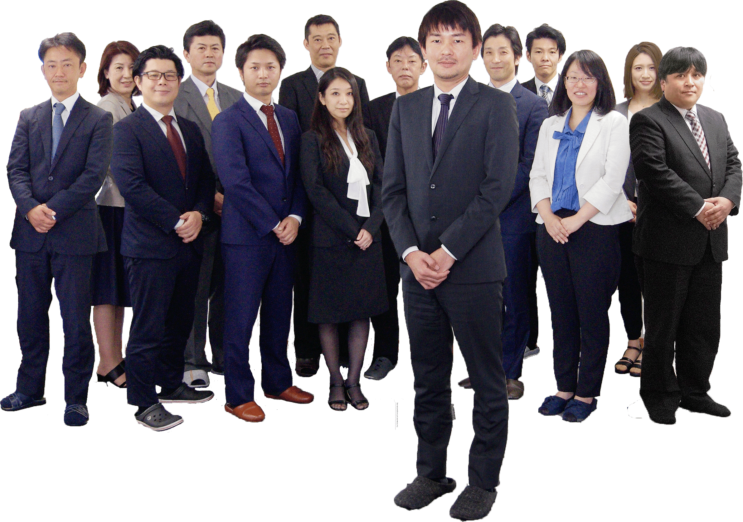 福島・郡山M&A支援センター