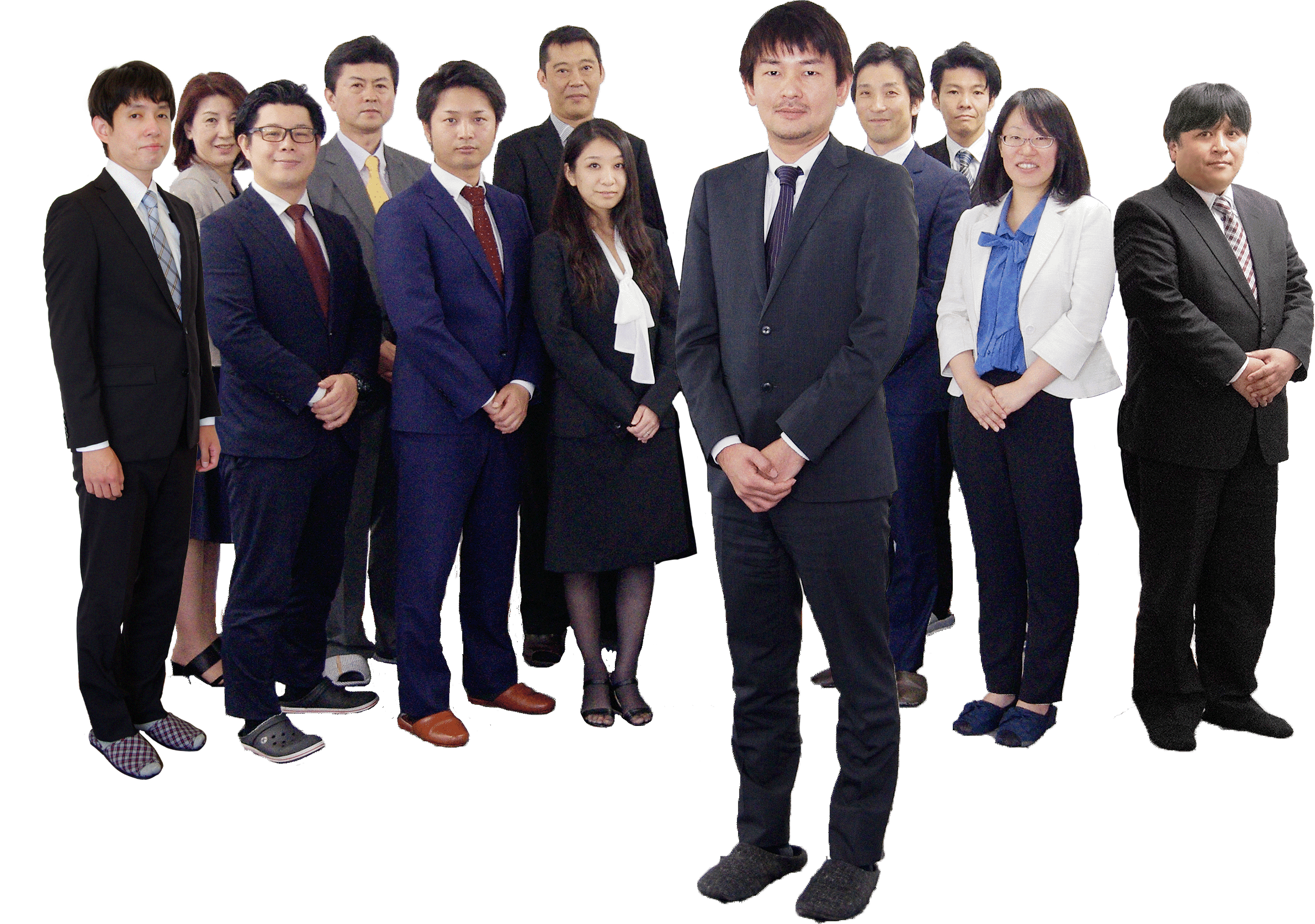 福島・郡山M&A支援センター