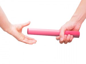 会社は守れる。未来へつなげられる。