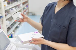 独立準備中の医療系専門職の方からのご相談