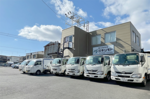 M＆Aインタビュー 100年近く続いた地場企業