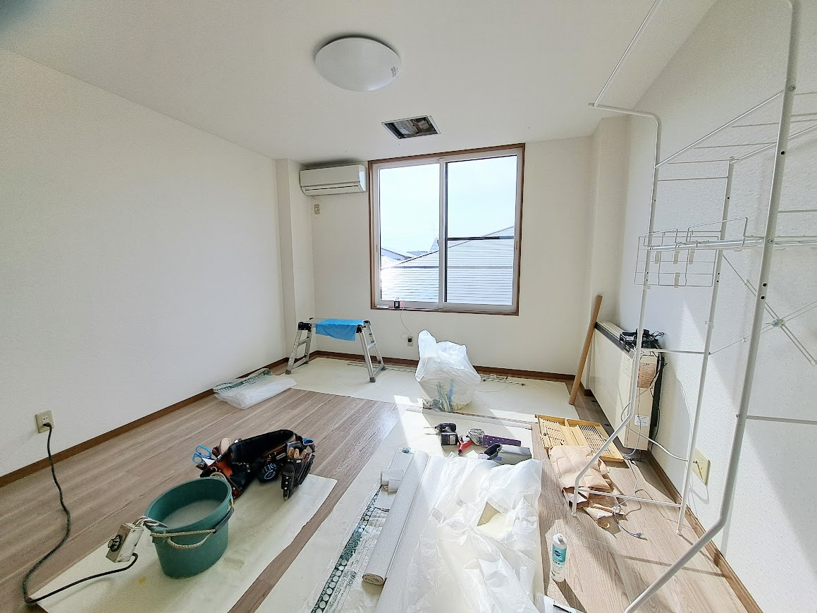 住宅リフォーム