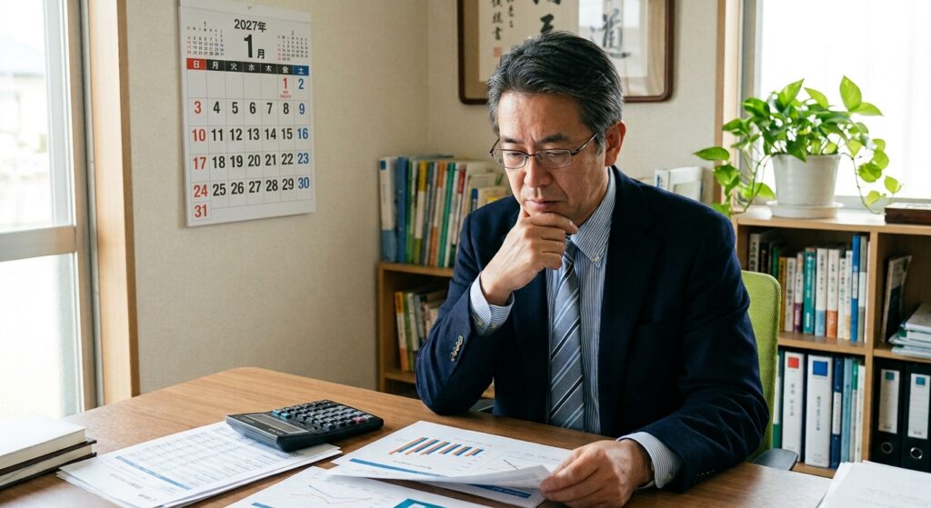 福島・郡山の中小企業にも関係する?